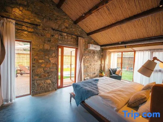 Mountain Villa