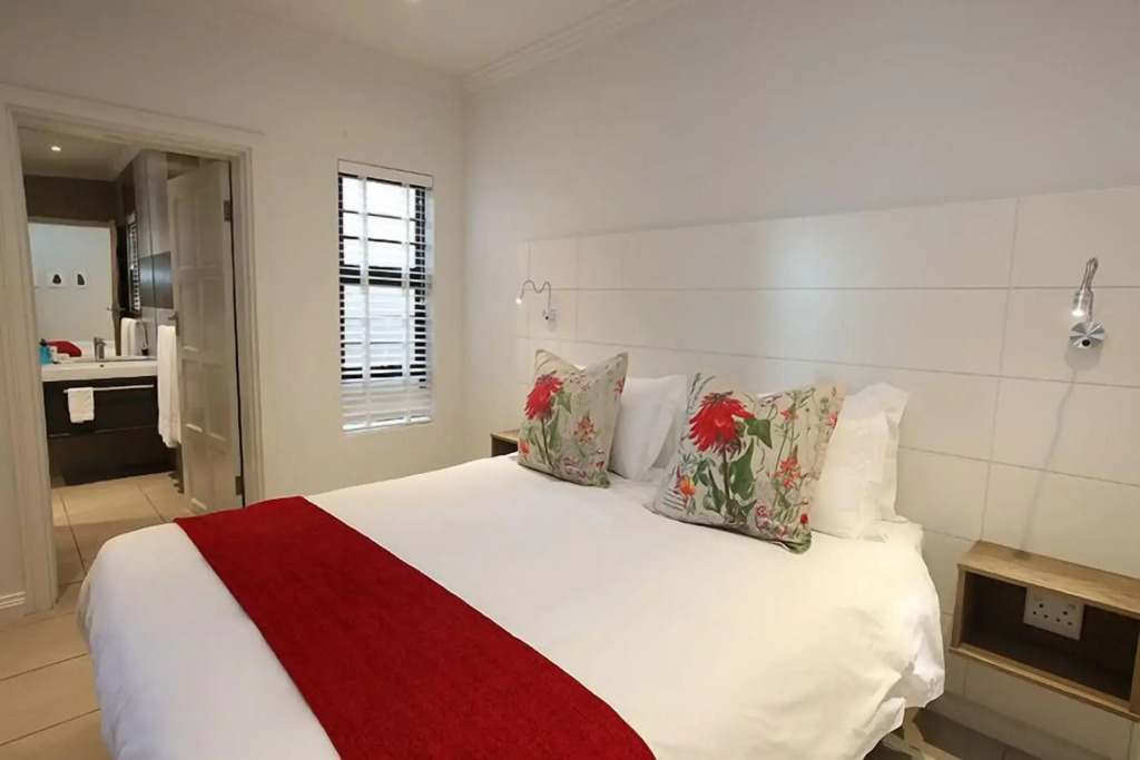 The Paralian Exclusive Guest House