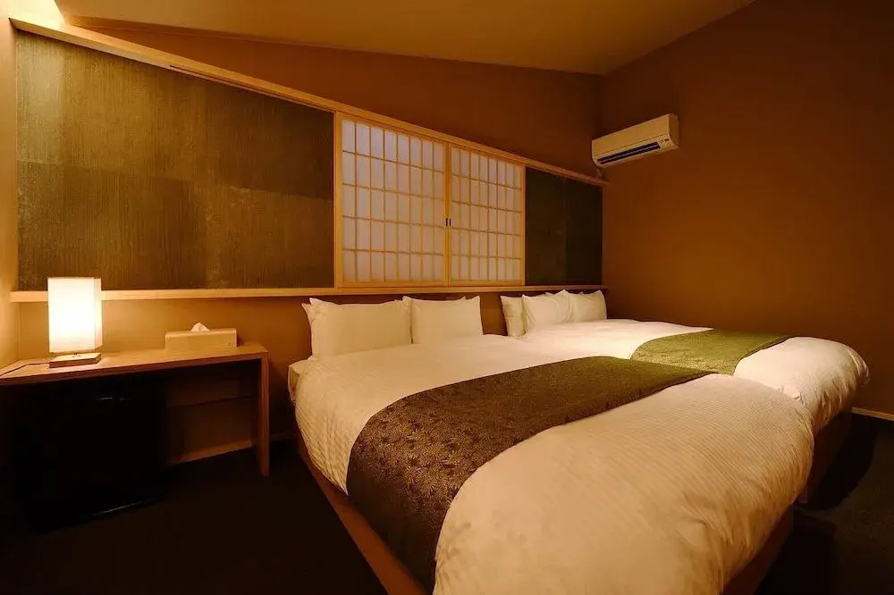 Bed & Breakfast Tsukiya