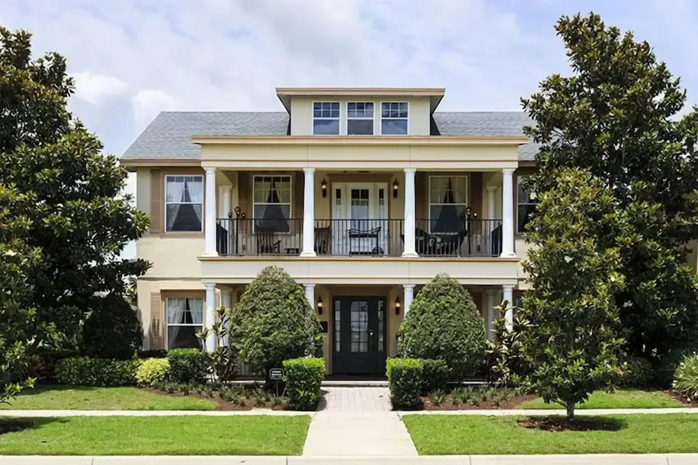 Liberty Bluff