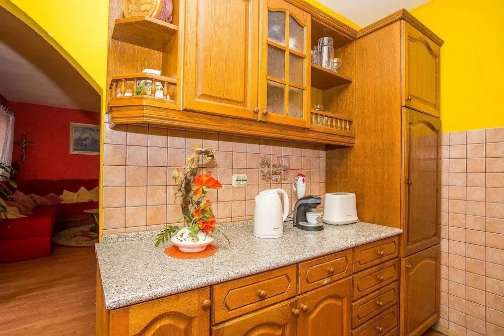 Apartments Dominik Rab / Two Bedrooms A1