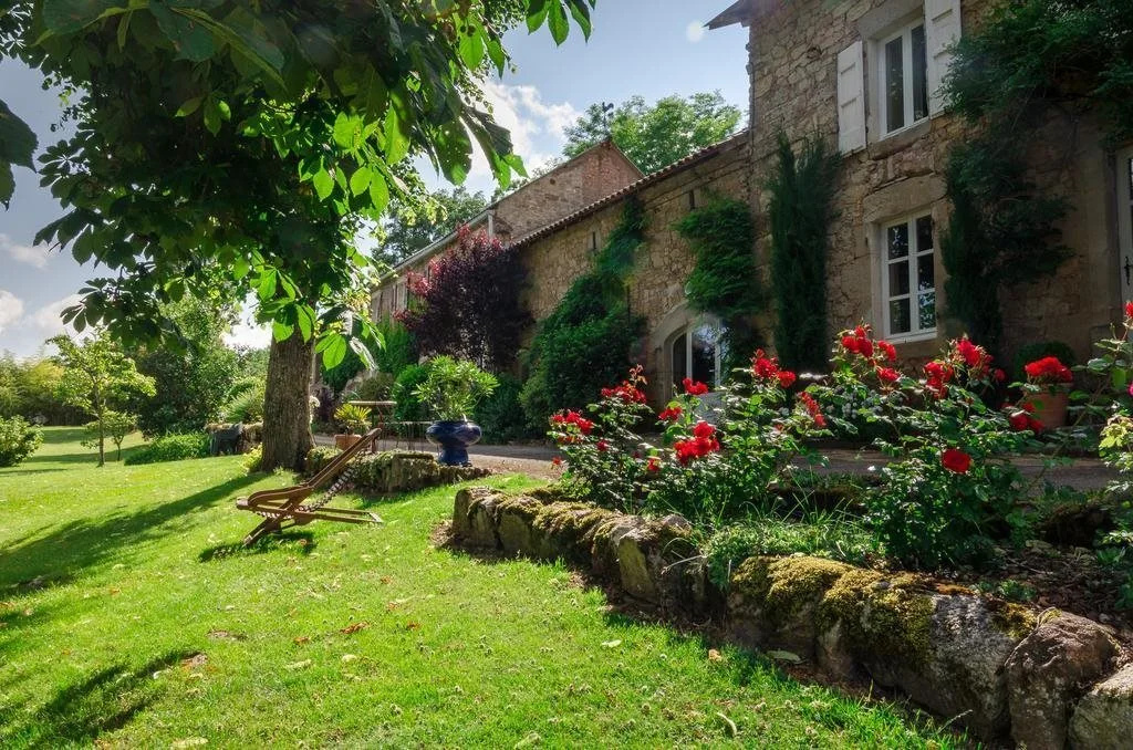Domaine du Bois de Coursac