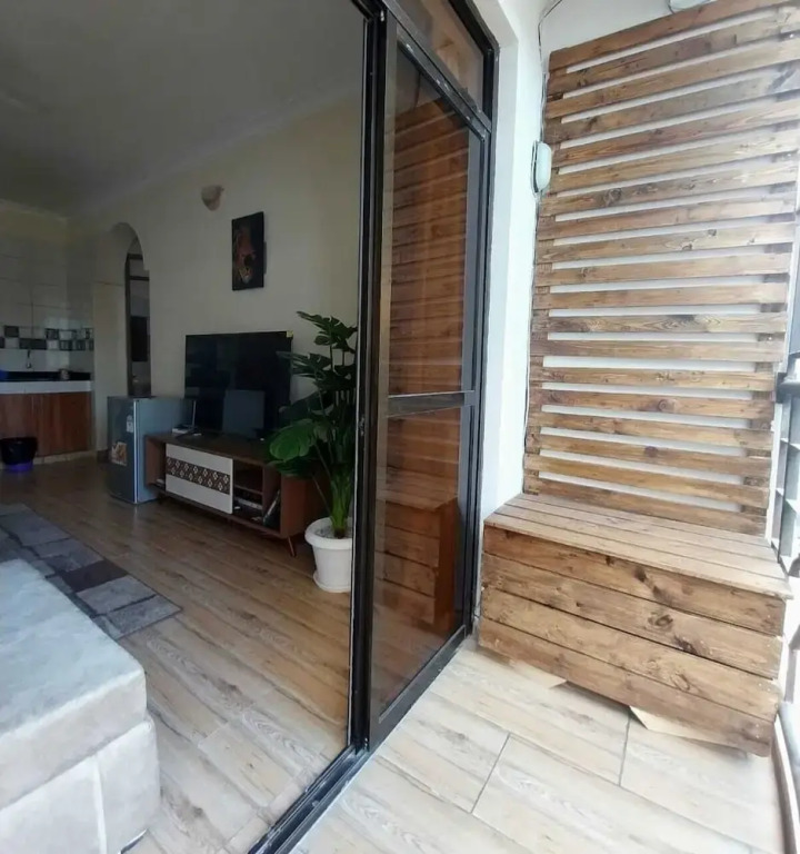 Lux Suites Juniours Apartment Bamburi