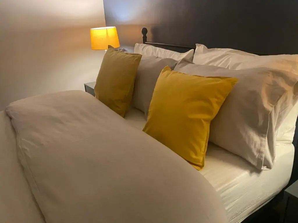 Refurbished 3 Bed House in Manchester
