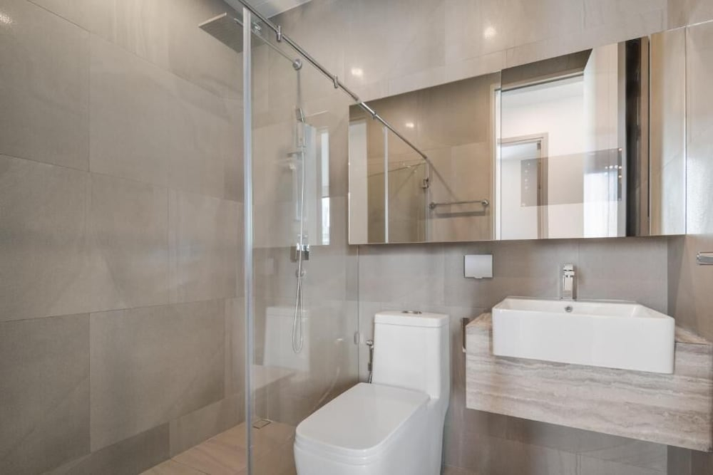 Hampton Residence Phayathai