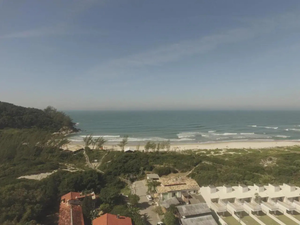 Recanto Das Ondas