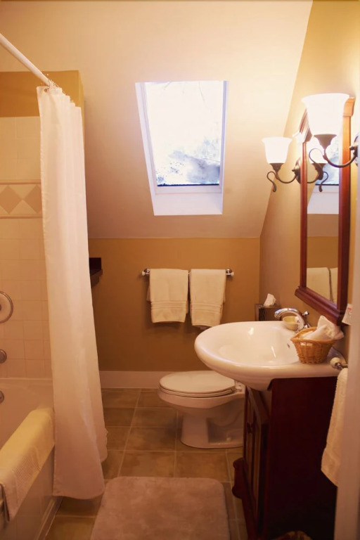 Inn at Baldwin Creek