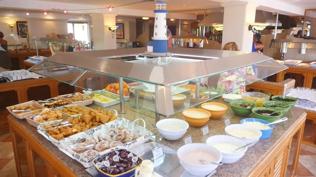 Hotel Bella Playa & Spa