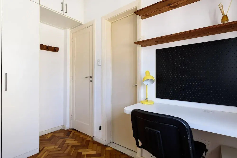 Omar do Rio - Apartamento GC54