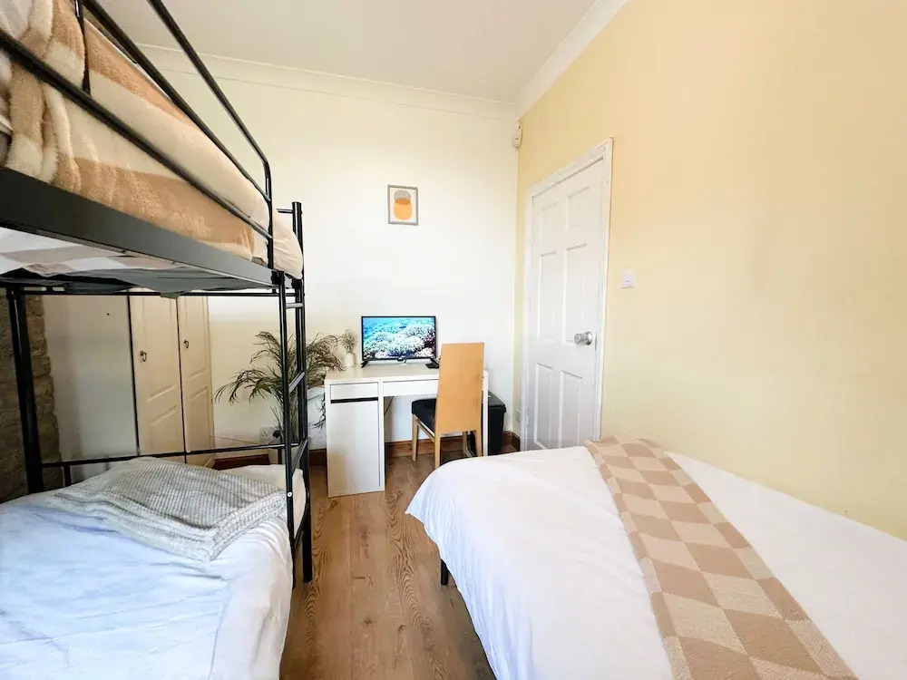 Wembley Stadium Maisonette