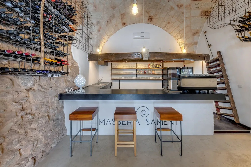 Masseria Pugliese