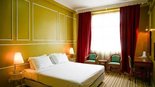 Hotel UiTM Shah Alam