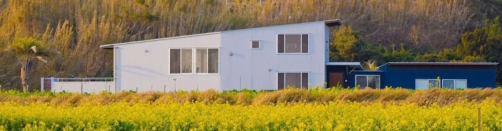 Vacation House & Studio LE PHARE SHIRAHAMA
