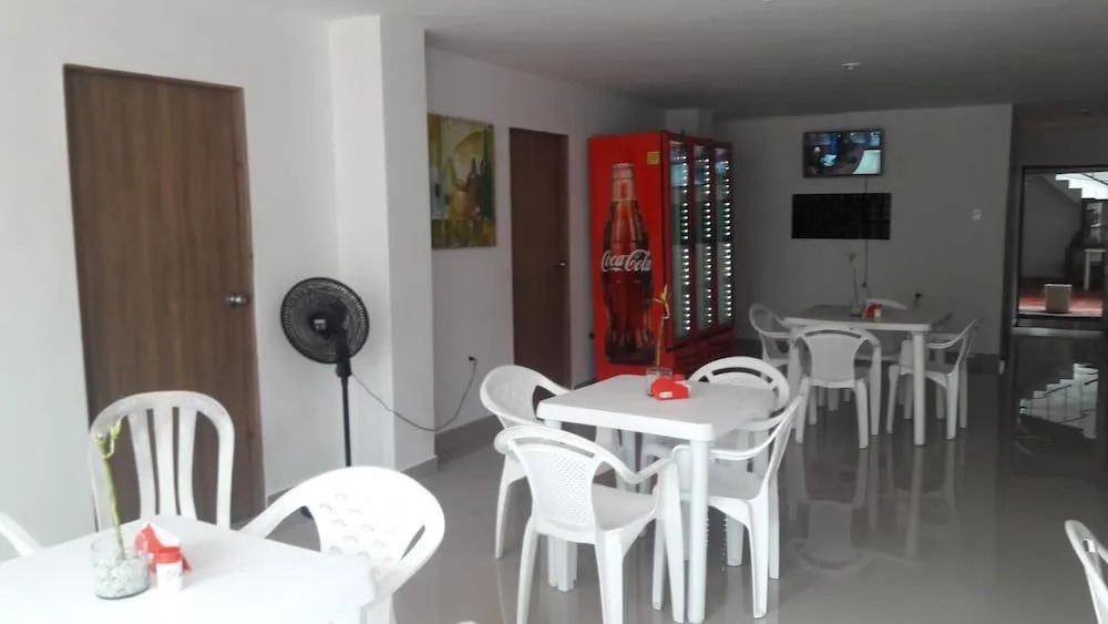 Hotel Don Jorge