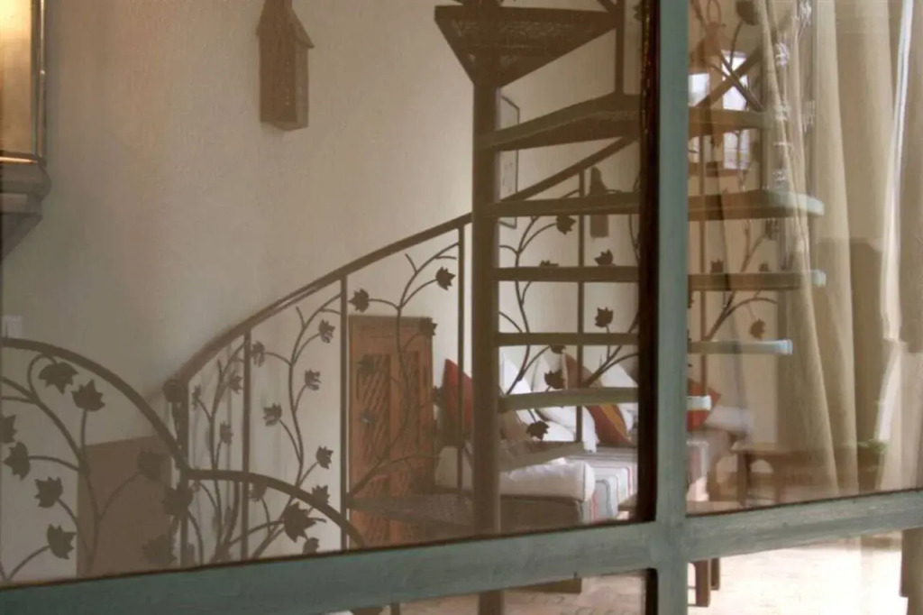 Riad maison Bounouar