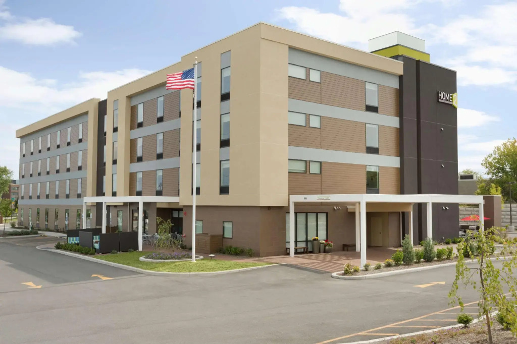 Home2 Suites by Hilton Rochester Henrietta, NY