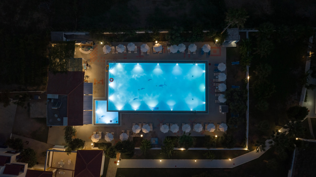 Hotel Tigakis Star