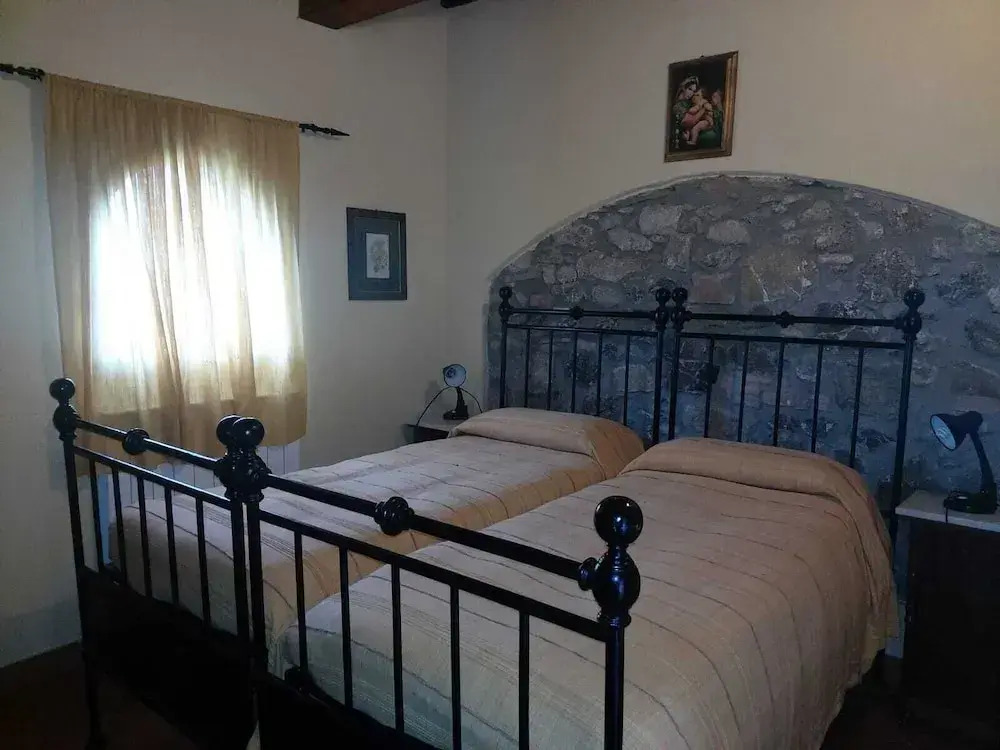 Agriturismo Santa Maria