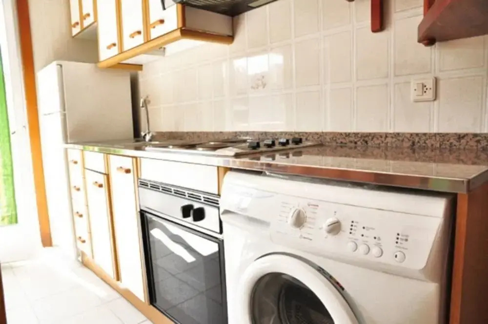 Apartamento Ideal Familias Para 6 Personas en Cambrils