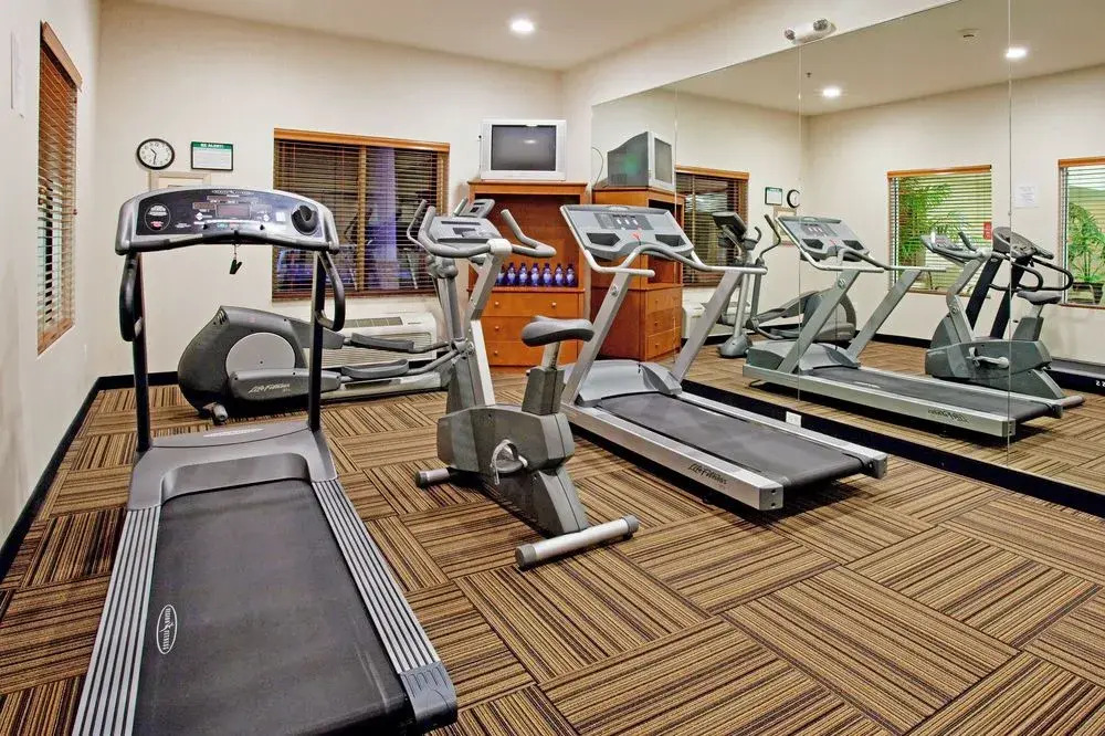 Holiday Inn Express & Suites Vernal - Dinosaurland