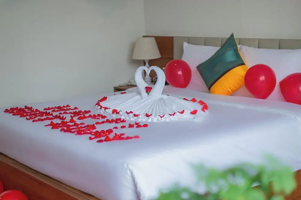 Khách sạn Việt Trung