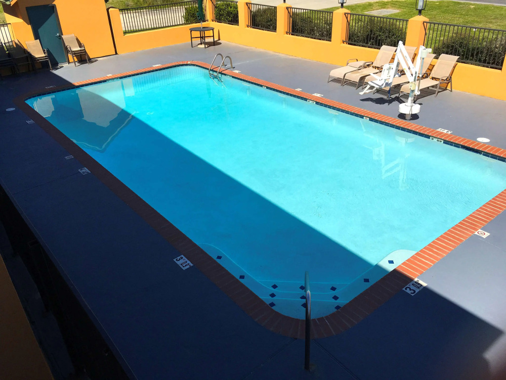 Americas Best Value Inn Denham Springs