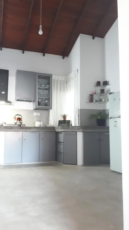 Jal,Min Homestay