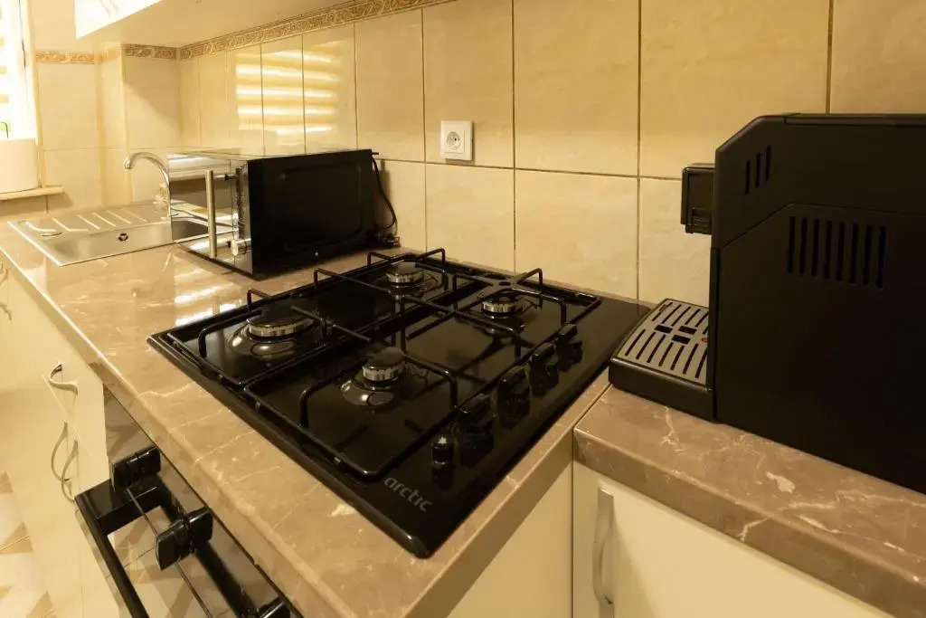 Luxury 2 bedroom holiday apartment