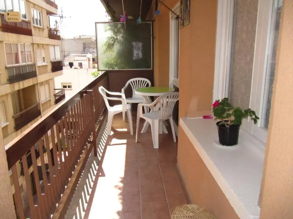 Minerva Apartment