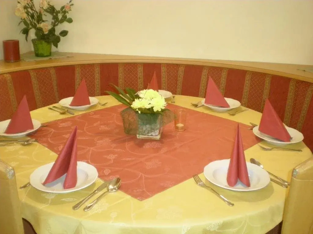 Pension Steinerhof