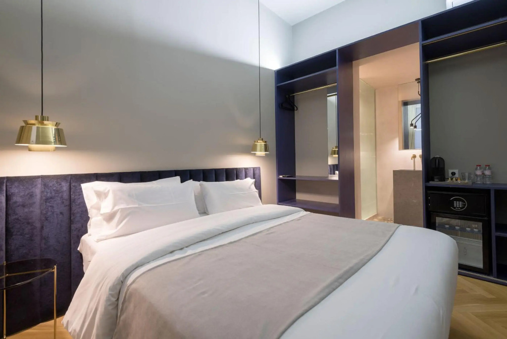 BUHO Boutique Rooms