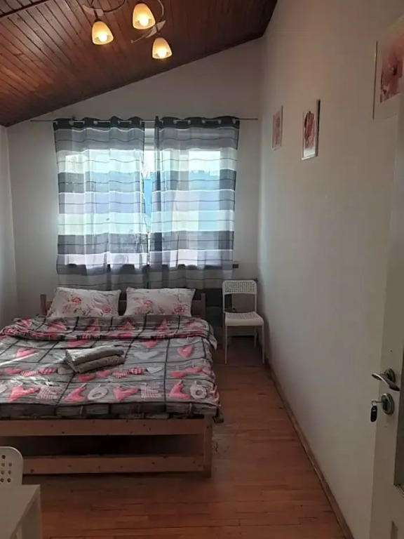 Hostel POPLAWOK