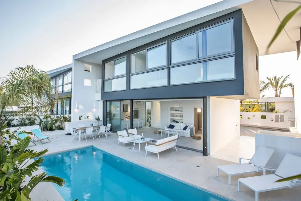 White Pearl Villa 7