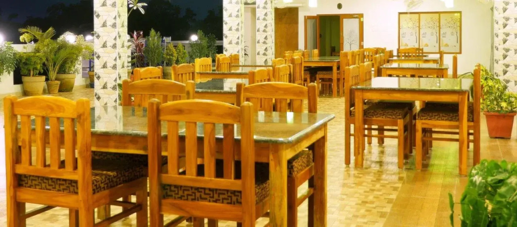 Auro Oceanic Resort - Auroville
