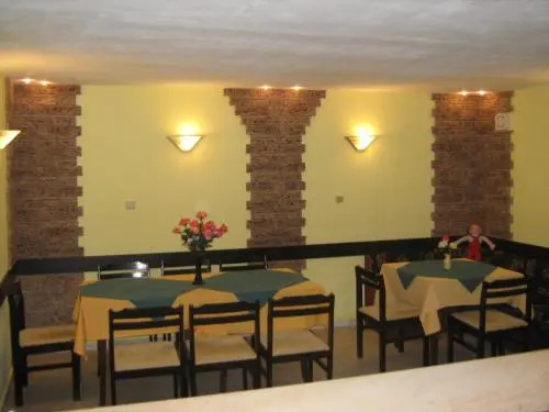 Guest House Slavi