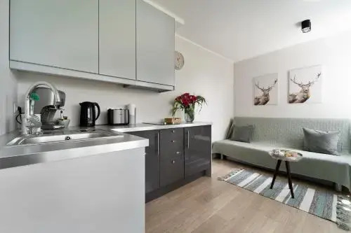 Apartament Anna