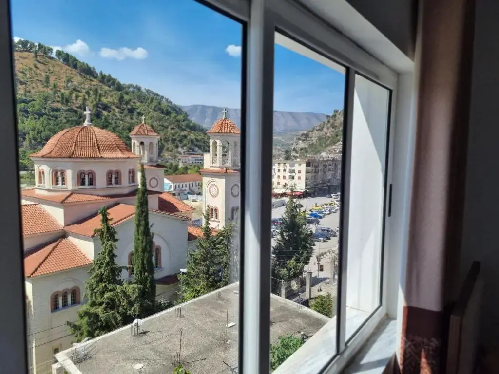 HOTEL VILA TWIX