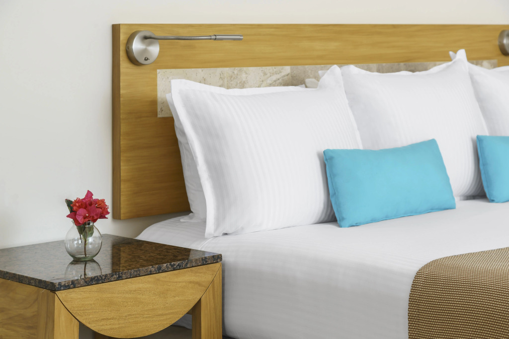 The Reef Playacar Beach Resort & Spa-Optional All Inclusive