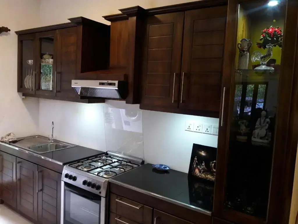 Jaya Villa