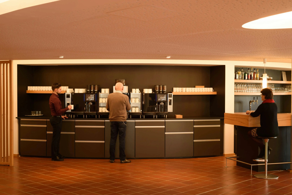 Hohenwart Forum