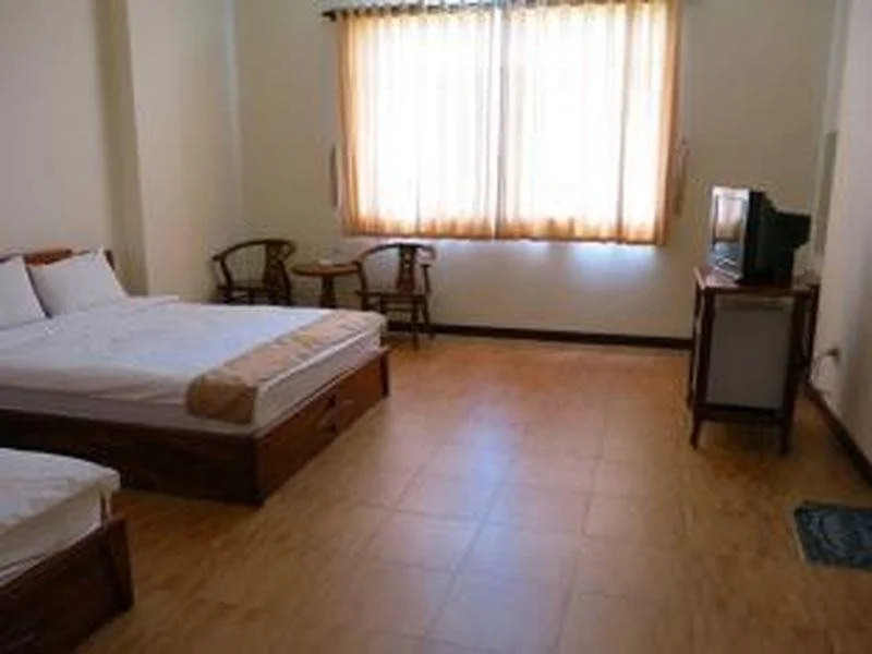 Hoang Gia Hotel