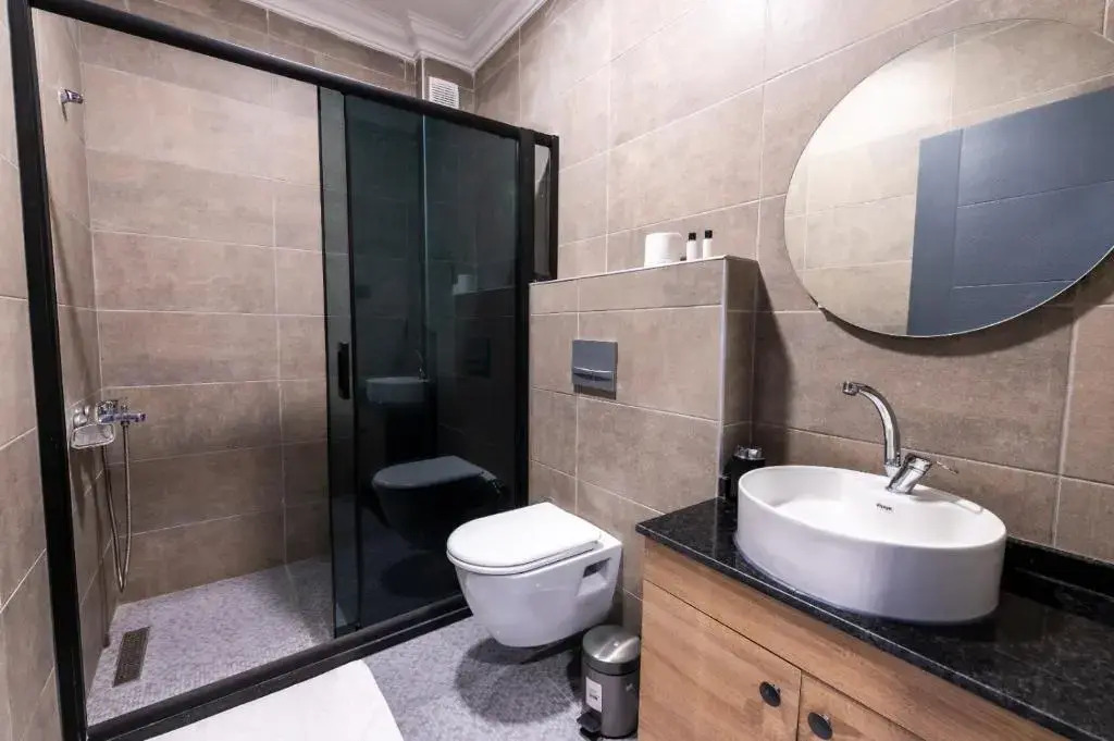 Arena Luxury Sui̇tes Hotel