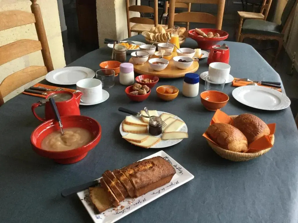 La Ferrade Chambres dHôtes B&B