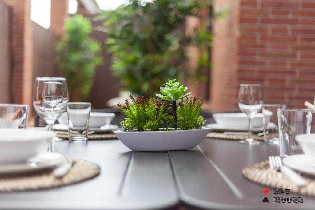 Mit House Nomad Latina Terrace En Madrid