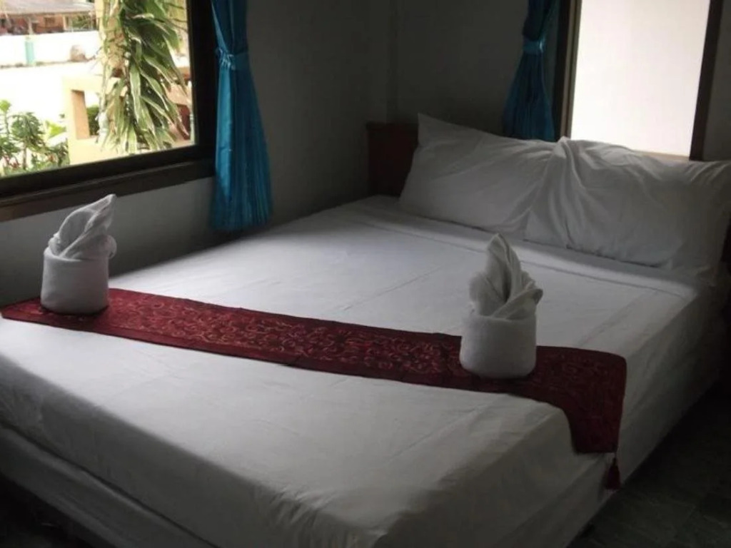 Shangrilah Bungalow