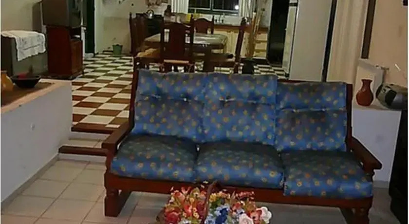 Chalet La Murrurru
