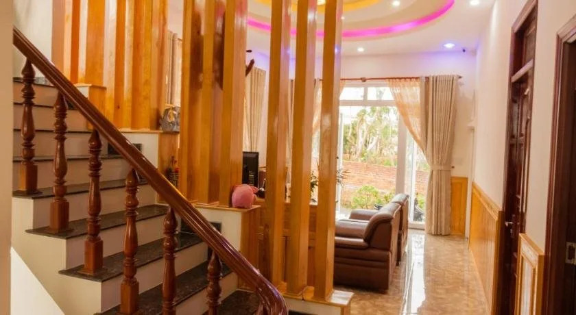 Da Quy Villa