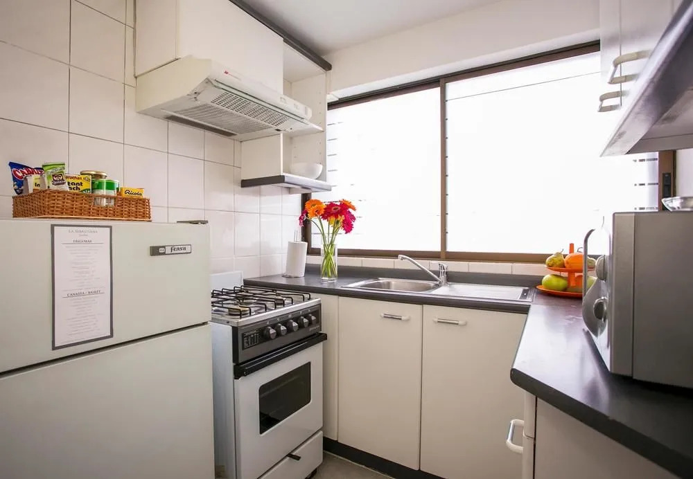 La Sebastiana Suites