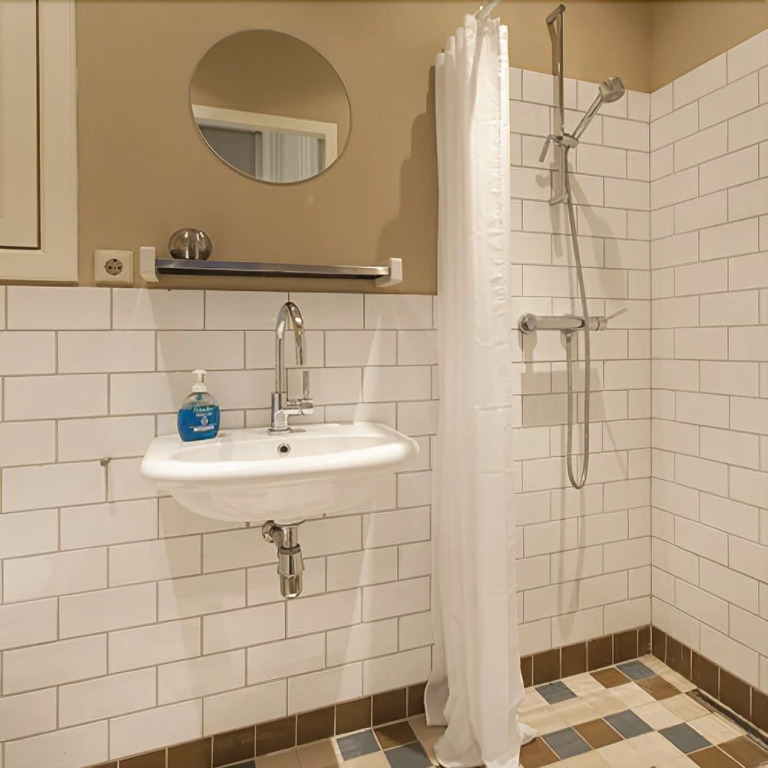 Marite Apartments