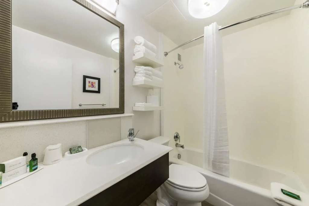 Allentown Park Hotel by The Red Collection